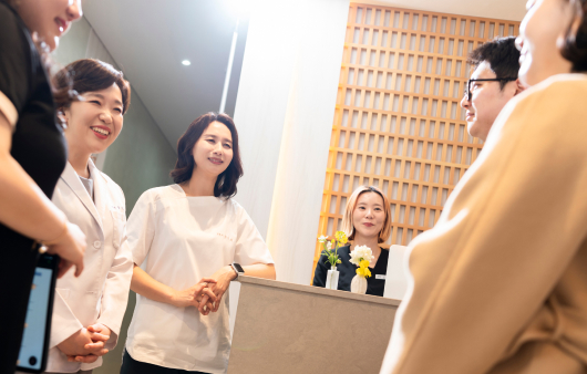 타 기관과의 진료 협진