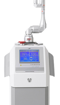 CO2 LASER