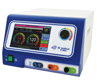 RFMEDICAL V1000