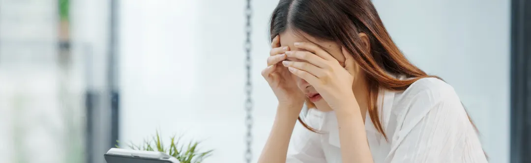 불감증의 원인 안내