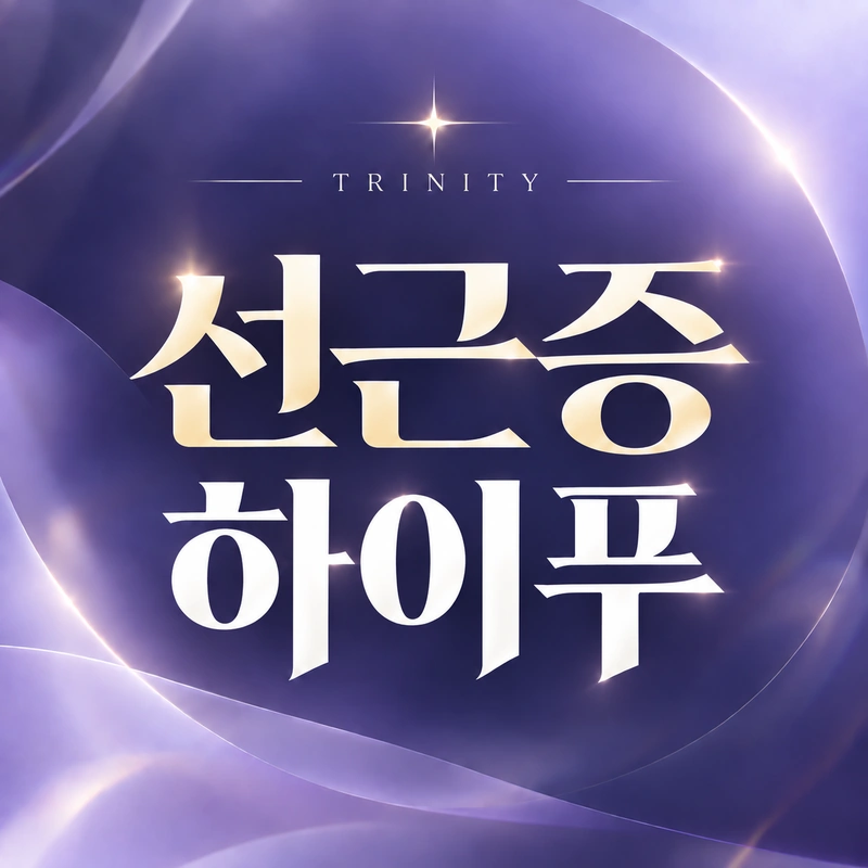 자궁선근증 하이푸와 용해술 차이