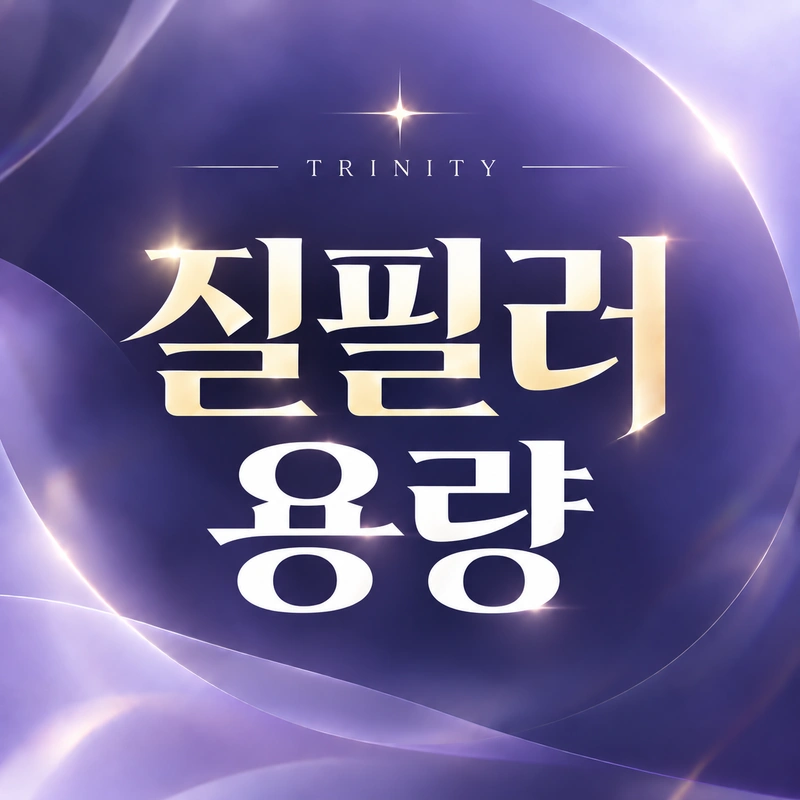질필러 비용