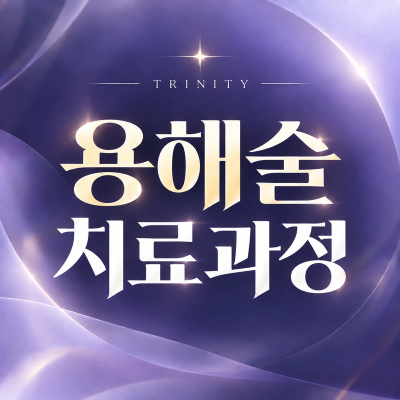자궁선근증용해술 진료·시술 과정
