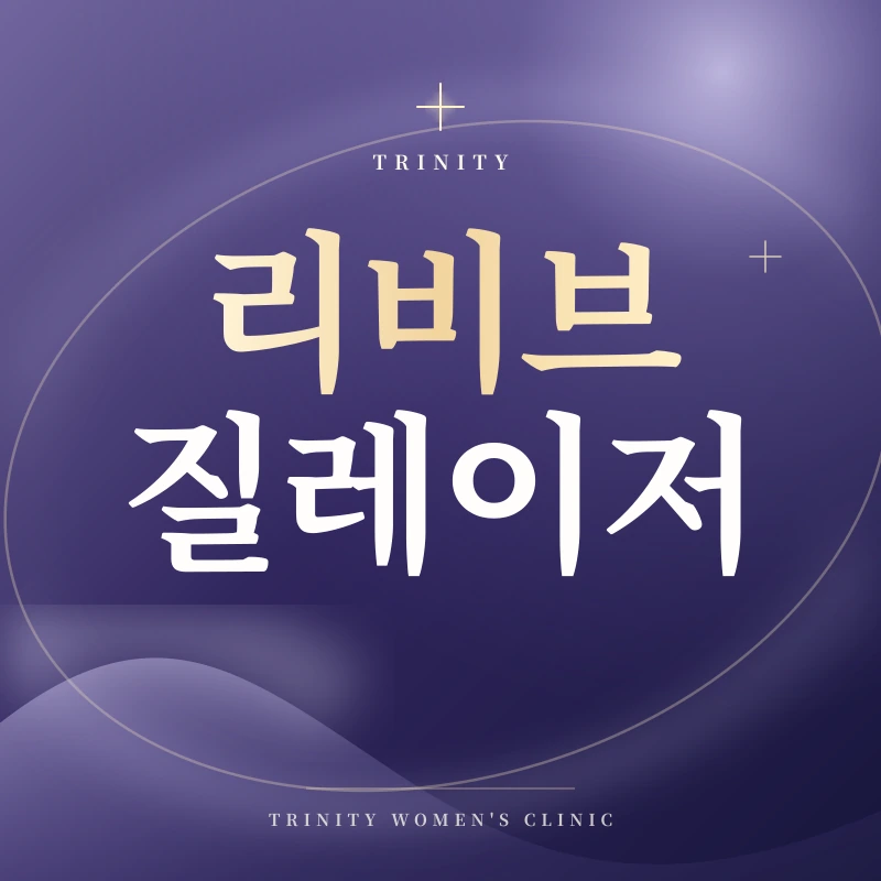 가성비 질레이저 찾으세요? 리비브 비비브 비교해보세요!
