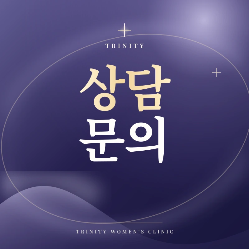 상담 문의
