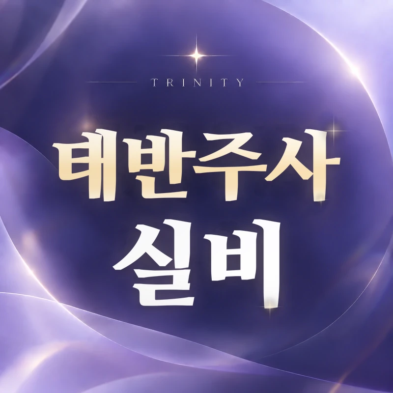 태반주사 실비·보험 적용 확인