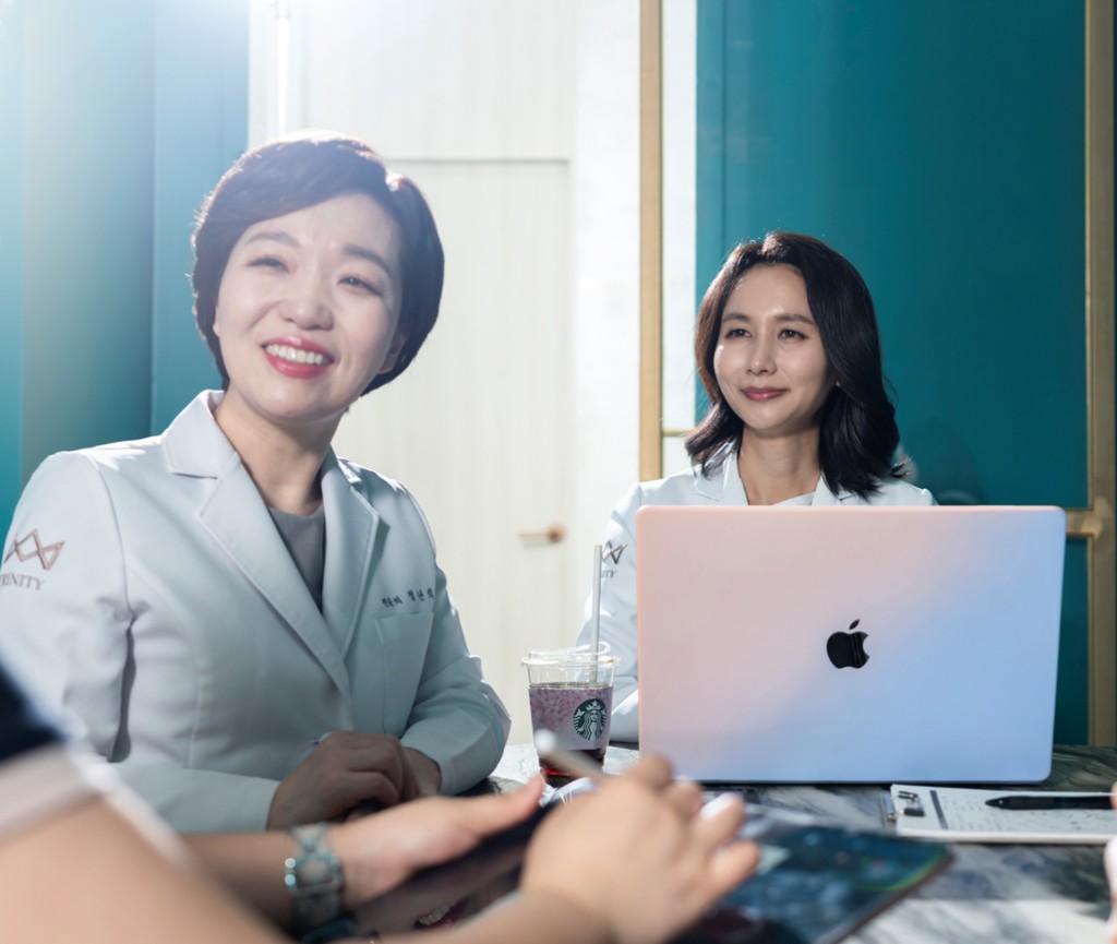 Trinity Women's Clinic doctors